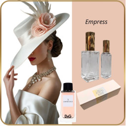 Парфум Empress Імператриця (аналог Dolce&Gabbana Anthology L`Imperatrice 3)  - 15мл