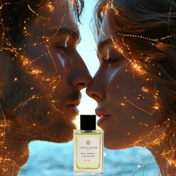 Парфумована віддушка Essential Parfums Bois Imperial Unisex Буа Імперіаль - 100мл