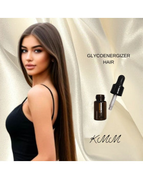  Активізатор росту волосся Glycoenergizer Hair, зміцнення та густота (з піпеткою) Іспанія - 5г