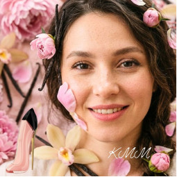 Парфюмированная отдушка Carolina Herrera Good Girl Blush Гуд Герл Блаш - 5мл