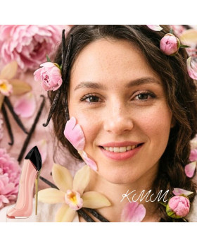  Парфумована віддушка Carolina Herrera Good Girl Blush Гуд Гьорл Блаш - 5мл