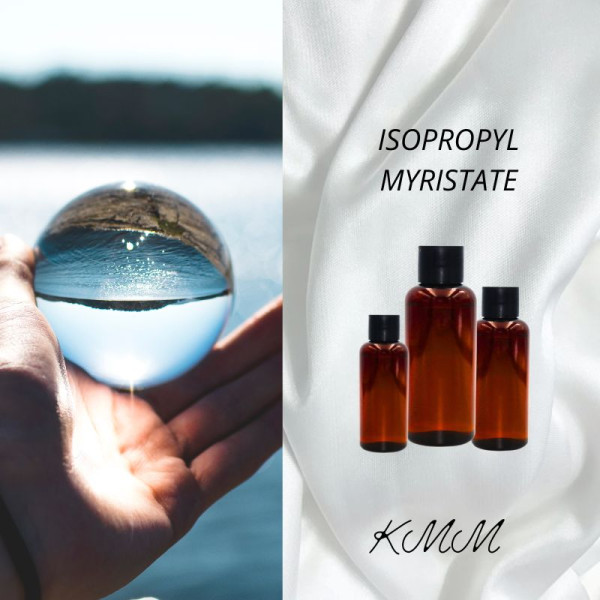 Изопропилмиристат (изопропил миристат) - 50г