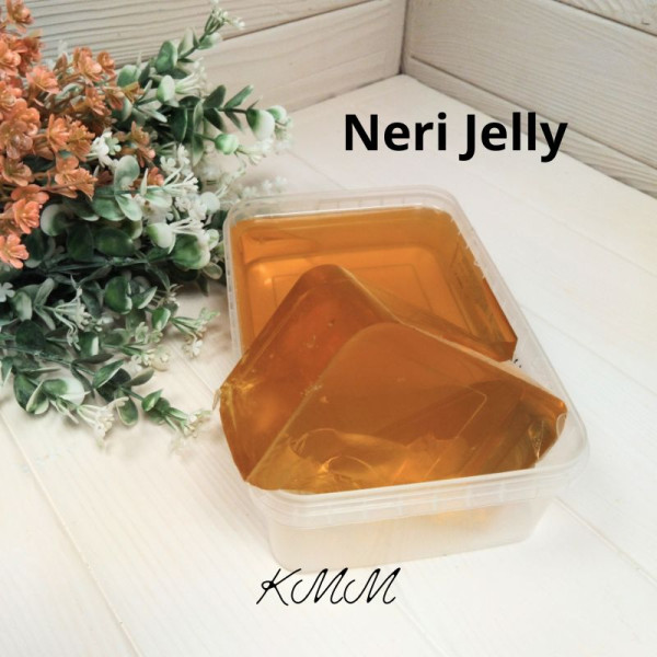 Основа для мила Желейна Neri Jelly Україна - 500г