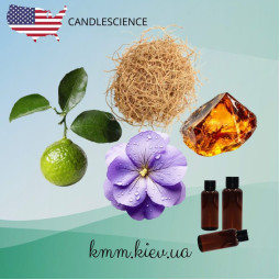 Отдушка Кашемировый мускус США (Сandlescience) 5 мл