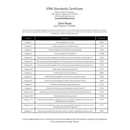 Віддушка Чорна кава США (Midwest fragrance)  5 мл-foto2