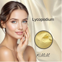 Лікоподій, лікоподіум (пилок плауна) – 5г