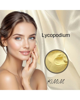 Лікоподій, лікоподіум (пилок плауна) – 5г