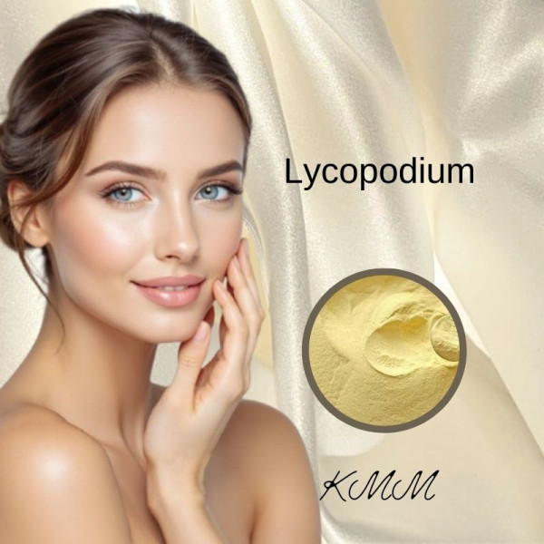 Лікоподій, лікоподіум (пилок плауна) – 5г Лікоподій, лікоподіум (пилок плауна) – 5г