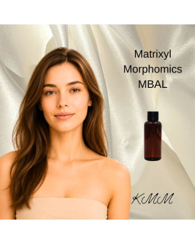 Matrixyl Morphomics MBAL (ліпопептид Матриксіл Морфомікс) Франція (з піпеткою) - 3г