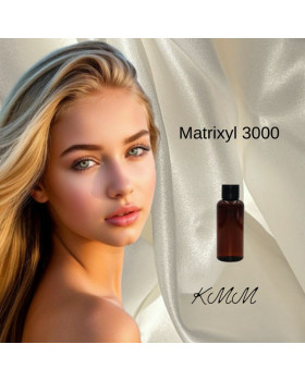 Комплекс пептидів Matrixyl 3000 (проти старіння, МАТРИКСІЛ 3000) Франція (з піпеткою) - 10г