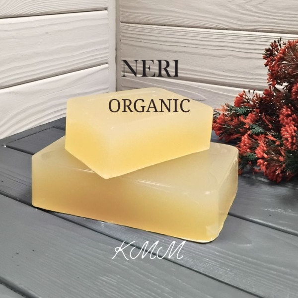 Основа для мила Neri Organic (Нери Органік) Україна - 200г