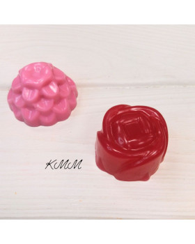 Барвник на водній основі ROSE (Троянда) NERI (Україна) – 10г-foto2