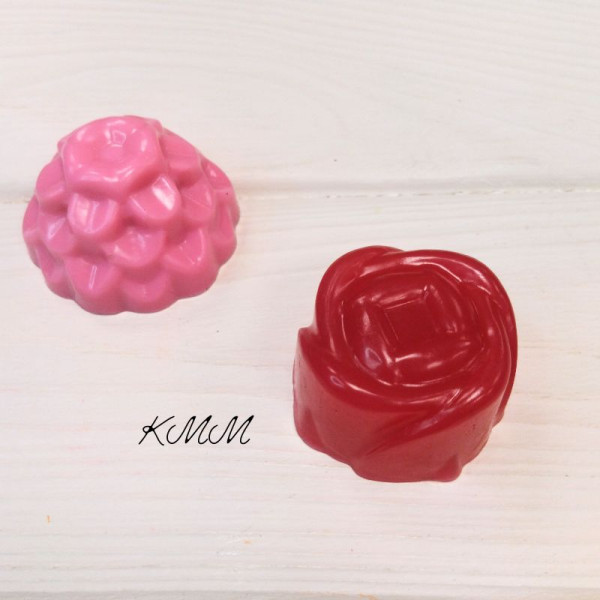 Барвник на водній основі ROSE (Троянда) NERI (Україна) – 10г