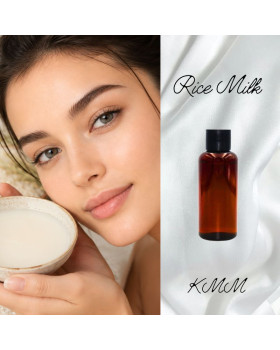 Рисове молочко Rice Milk Франція (з піпеткою) - 10г