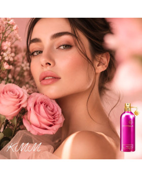  Парфумована віддушка Montale Roses Musk Монталь Троянда і мускус - 5мл