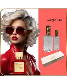 Парфум Rouge 540 (аналог Baccarat Rouge 540 Maison Francis Kurkdjian) Unisex - 15мл Парфум Rouge 540 (аналог Baccarat Rouge 540 Maison Francis Kurkdjian) Unisex - 15мл