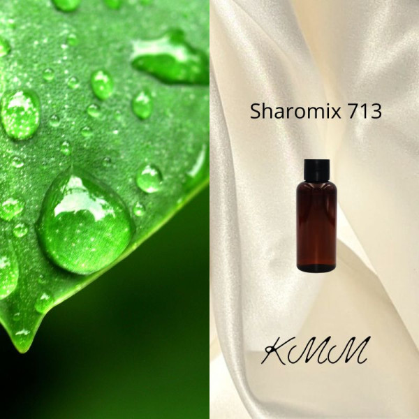 "Зеленый" консервант Sharomix 713 (Шаромикс 713) Италия - 10г