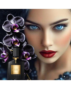 Парфумована віддушка TOM FORD Black Orchid Том Форд Чорна Орхідея (посилена концентрація) - 5мл