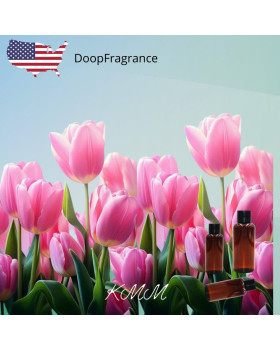 Парфумована віддушка Тюльпанове поле США (DoopFragrance) 5 мл