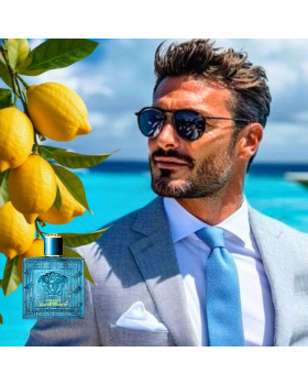  Парфумована віддушка VERSACE EROS Версаче Ерос (посилена концентрація) - 5мл