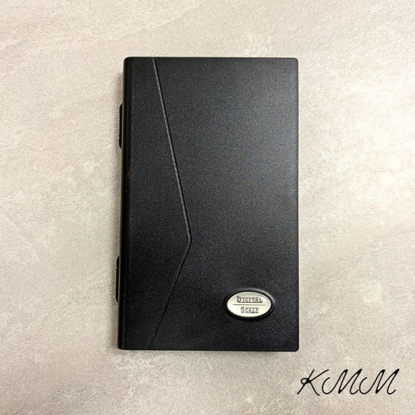Ваги ювелірні Notebook VS-1108-20 2кг 0,1г