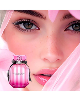 Парфумована віддушка Victoria's Secret Bombshell Вікторія Сикрет Бомбшелл - 5мл