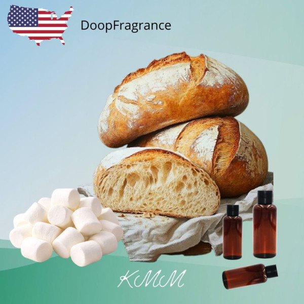 Парфумована віддушка Хліб янголів США (DoopFragrance) 5 мл Парфумована віддушка Хліб янголів США (DoopFragrance) 5 мл