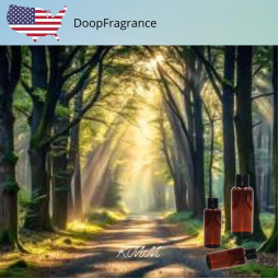 Парфумована віддушка Серце лісу США (DoopFragrance) 5 мл Парфумована віддушка Серце лісу США (DoopFragrance) 5 мл