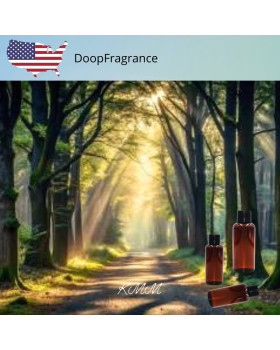 Парфумована віддушка Серце лісу США (DoopFragrance) 5 мл
