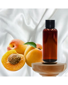 Олія абрикосових кісточок холодного віджиму - 30 г Олія абрикосових кісточок холодного віджиму - 30 г