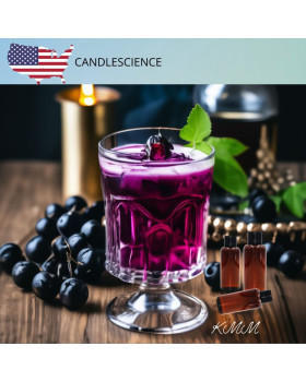 Віддушка Абсент з чорної смородини США (Сandlescience) 5 мл