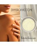 Дигідроксиацетон (DHA), актив для автозасмаги - 5 г 