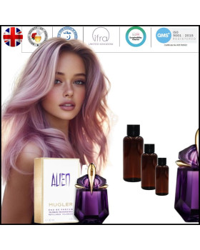 Парфумована віддушка Mugler Alien Англія (Aroma Dream) - 5 мл