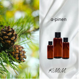 Альфа-пинен натуральный Испания -10мл