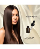  Apiscalp™ актив проти лупи, свербіння, сухості та гіперсебореї Апіскальп (з піпеткою) Франція - 30г