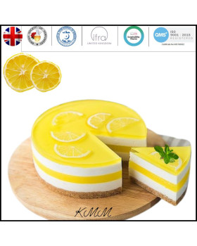  Віддушка Лимонний Чізкейк Англія (Aroma Dream) -5 мл