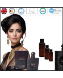 Парфумована віддушка Black Opium Extreme Yves Saint Laurent Англія (Aroma Dream) - 5 мл