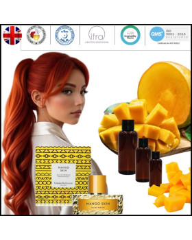 Парфумована віддушка Mango skin Англія (Aroma Dream) - 5мл