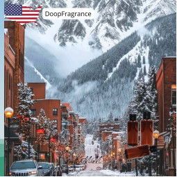 Віддушка Святковий Аспен США (DoopFragrance) 5 мл