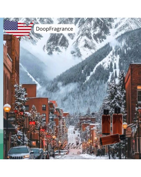 Віддушка Святковий Аспен США (DoopFragrance) 5 мл