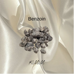 Бензоин (бензойная смола) Великобритания - 5 г