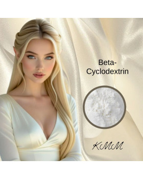 Бета-циклодекстрин (нейтрализатор запахов, стабилизатор) - 10г