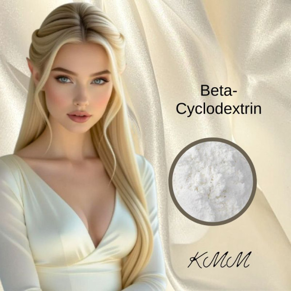 Бета-циклодекстрин (нейтрализатор запахов, стабилизатор) - 10г