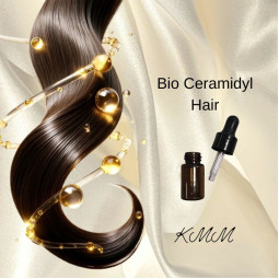 Bio Ceramidyl Hair актив для відновлення волосся, Біо цераміділ (с пипеткой) Іспанія - 5г