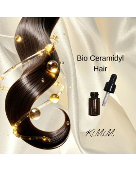 Bio Ceramidyl Hair актив для відновлення волосся, Біо цераміділ (с пипеткой) Іспанія - 5г