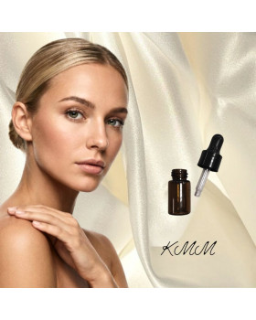  Бісаболол натуральний 99,8% (протизапальний актив) з піпеткою - 5г