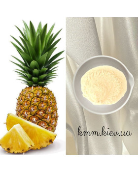 Бромелайн (Пудра ананаса) - 5г