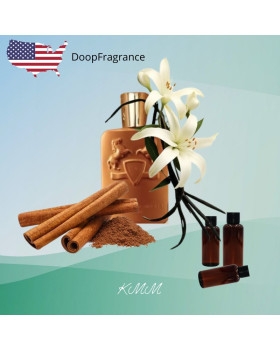 Віддушка Бурбонська ваніль та корицяСША (DoopFragrance) 5 мл