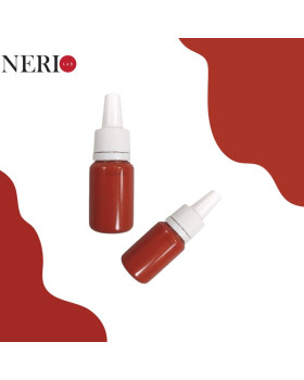 Барвник на водній основі Червоний NERI (Україна) – 10г