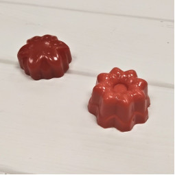 Краситель на водной основе Красный NERI (Украина) - 10г-foto2